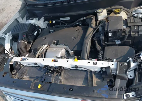 2019 GMC Terrain Slt from USA, damaged, VIN 3GKALVEX1KL278799